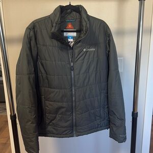 Columbia Winter Jacket
